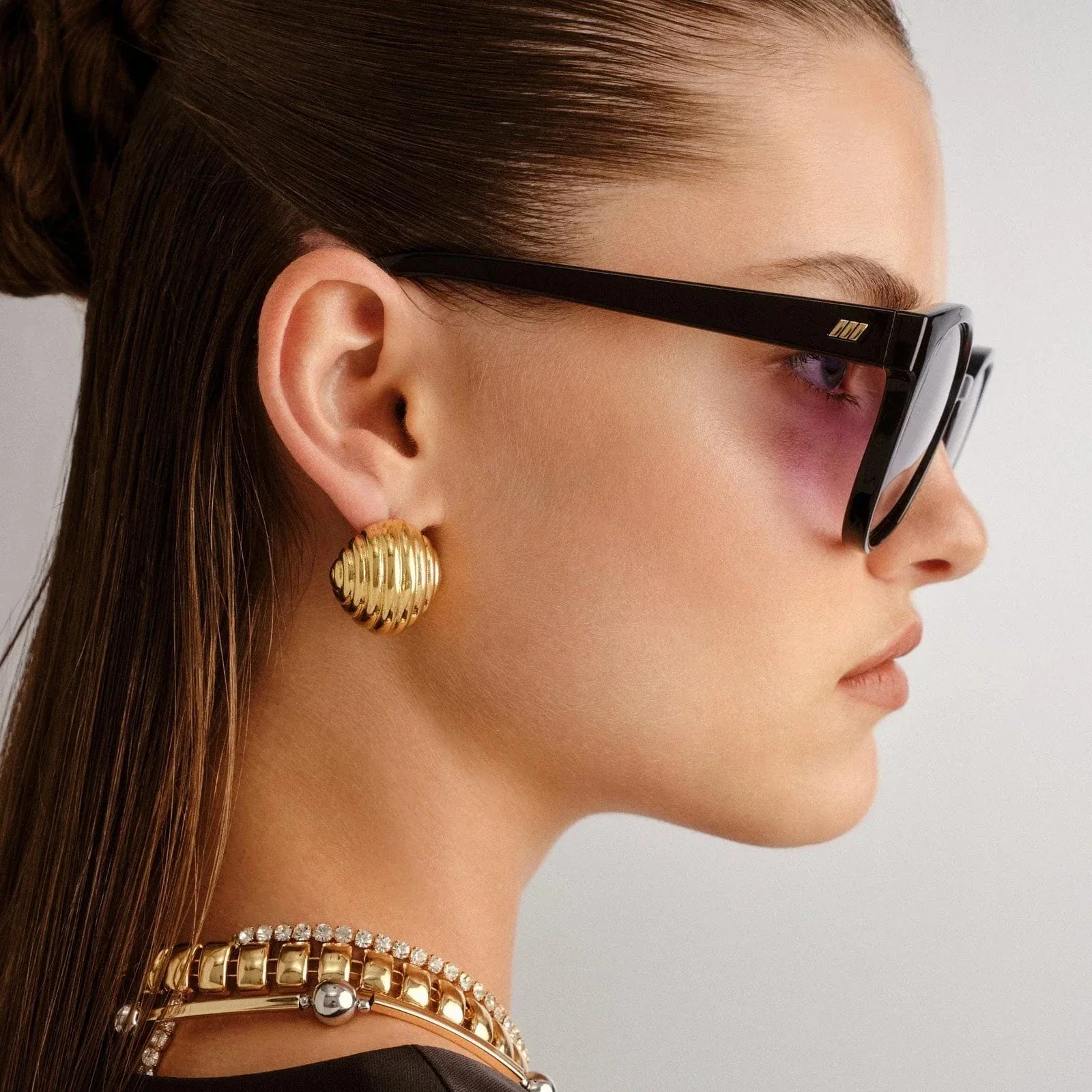Le Specs Paramount Sunnnies - Image 3