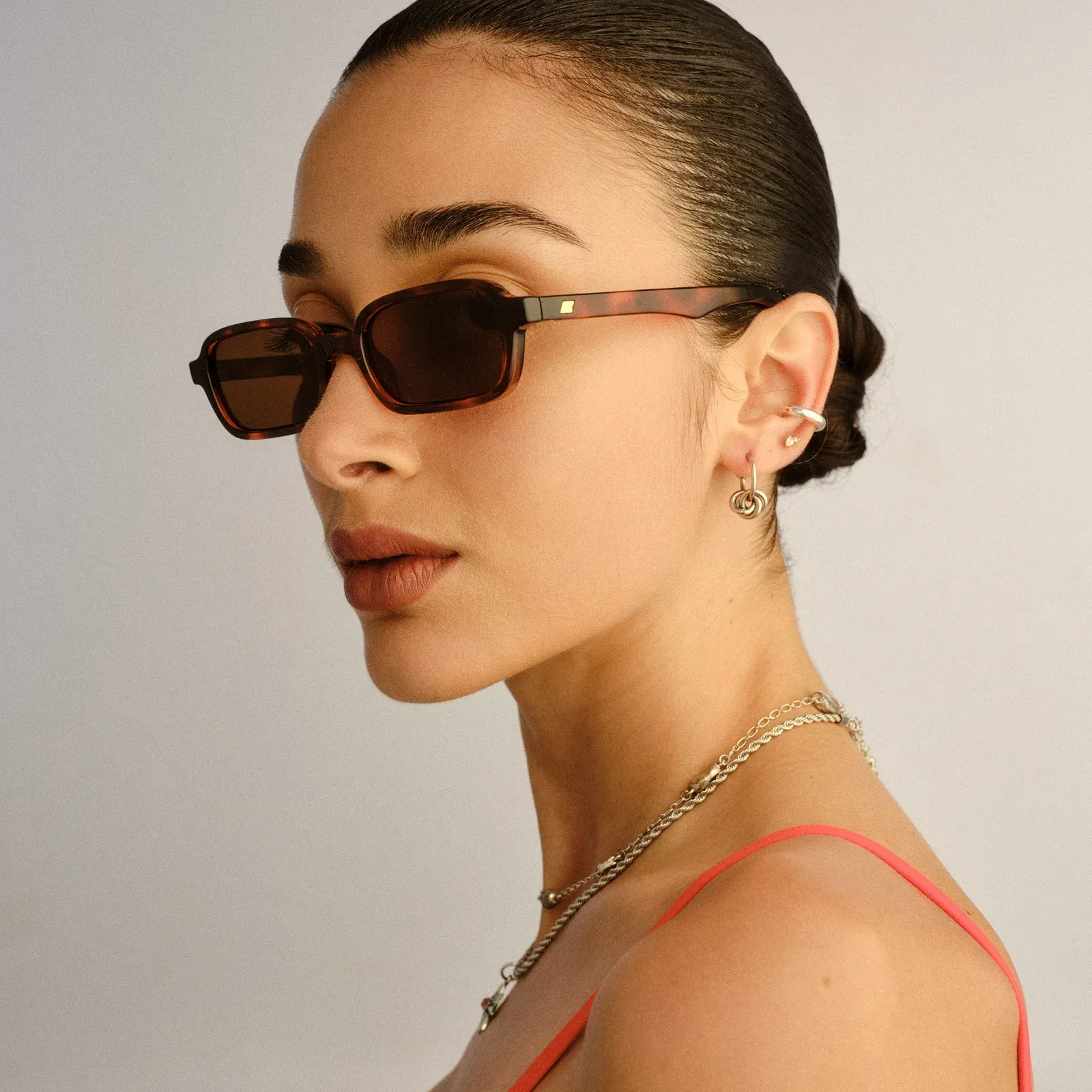 Le Specs Pilferer - Toffee Tort - Image 4