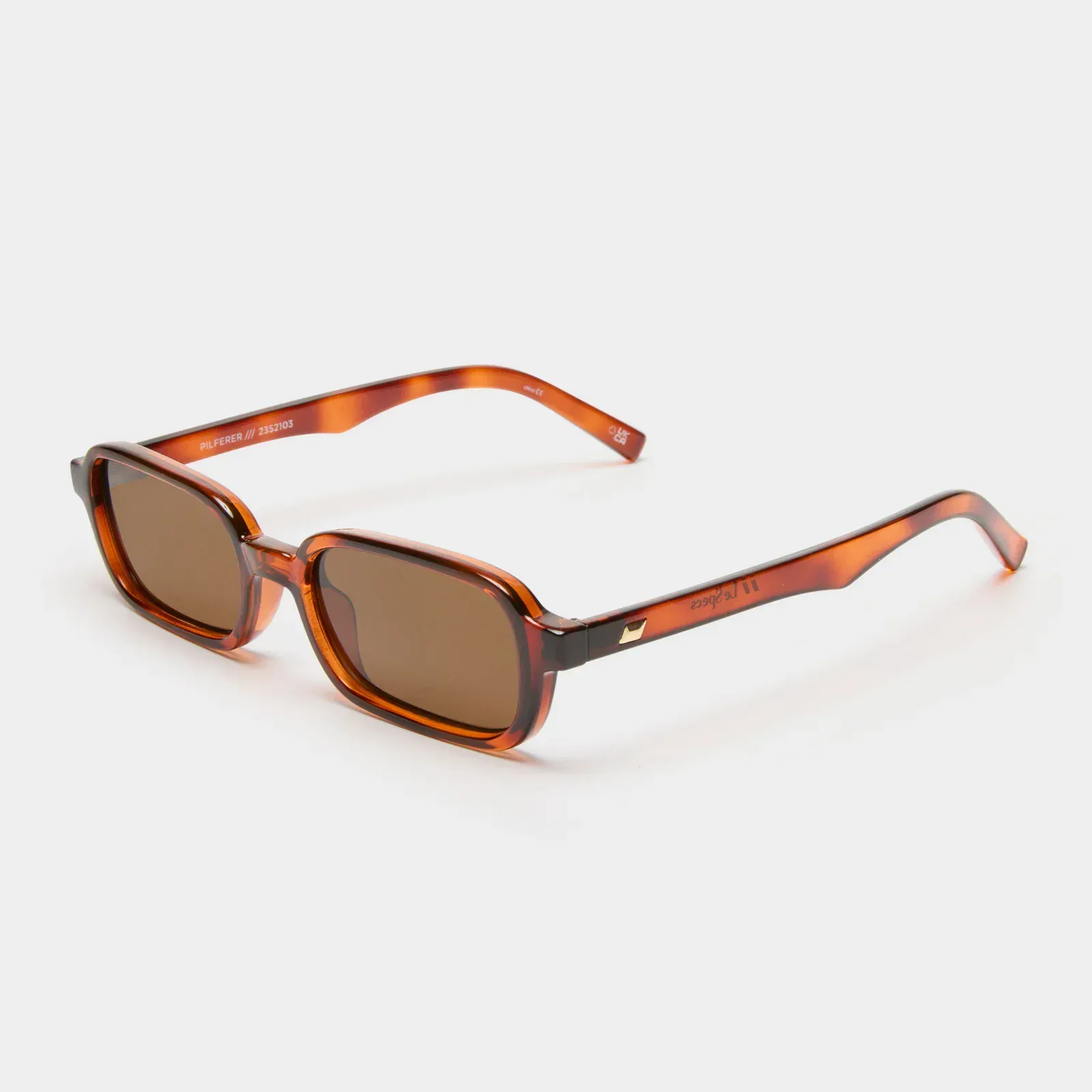 Le Specs Pilferer - Toffee Tort - Image 6