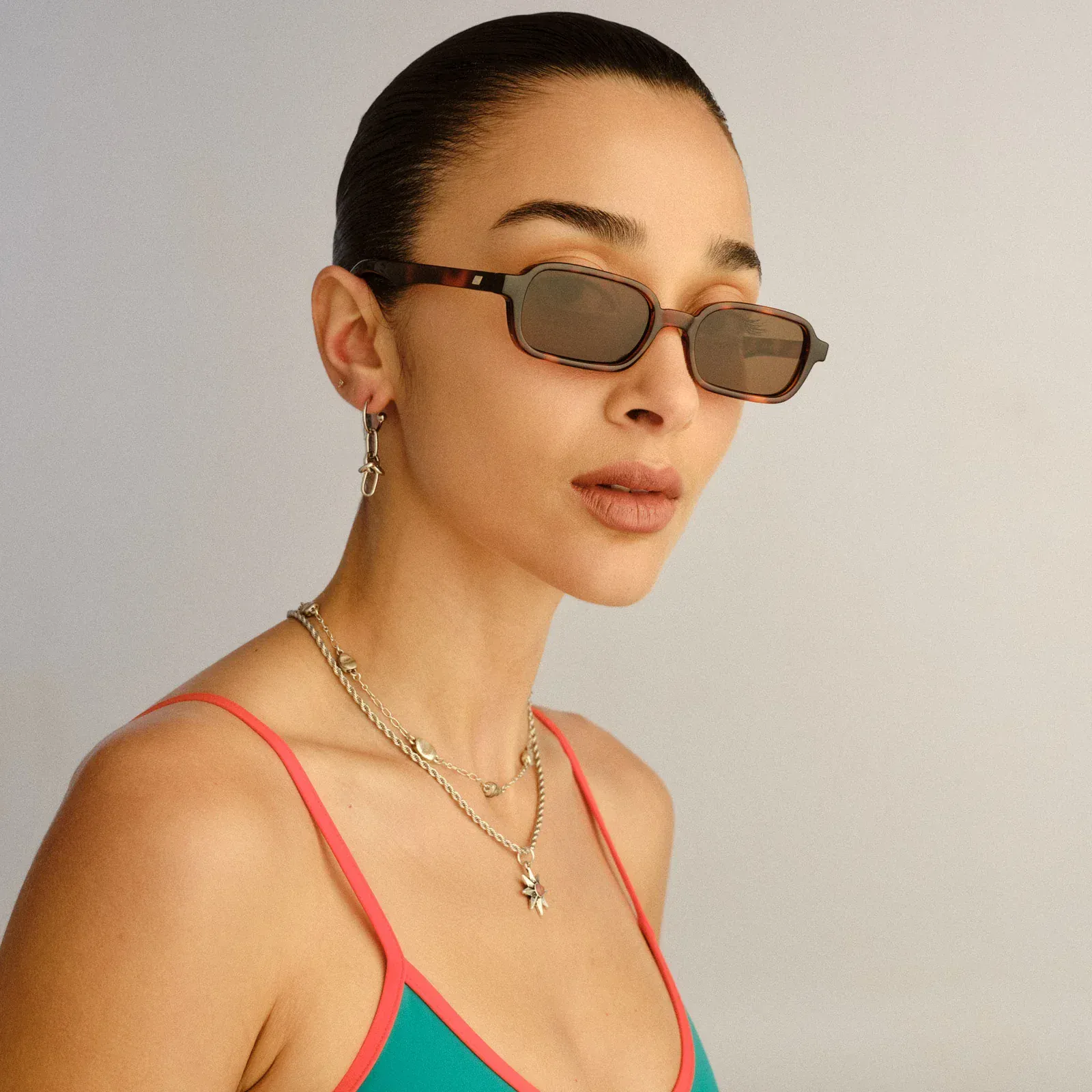 Le Specs Pilferer - Toffee Tort - Image 7