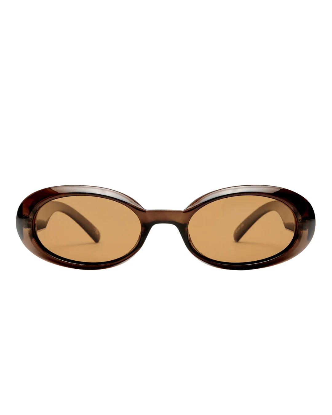 Le Specs Work It! - Cocoa