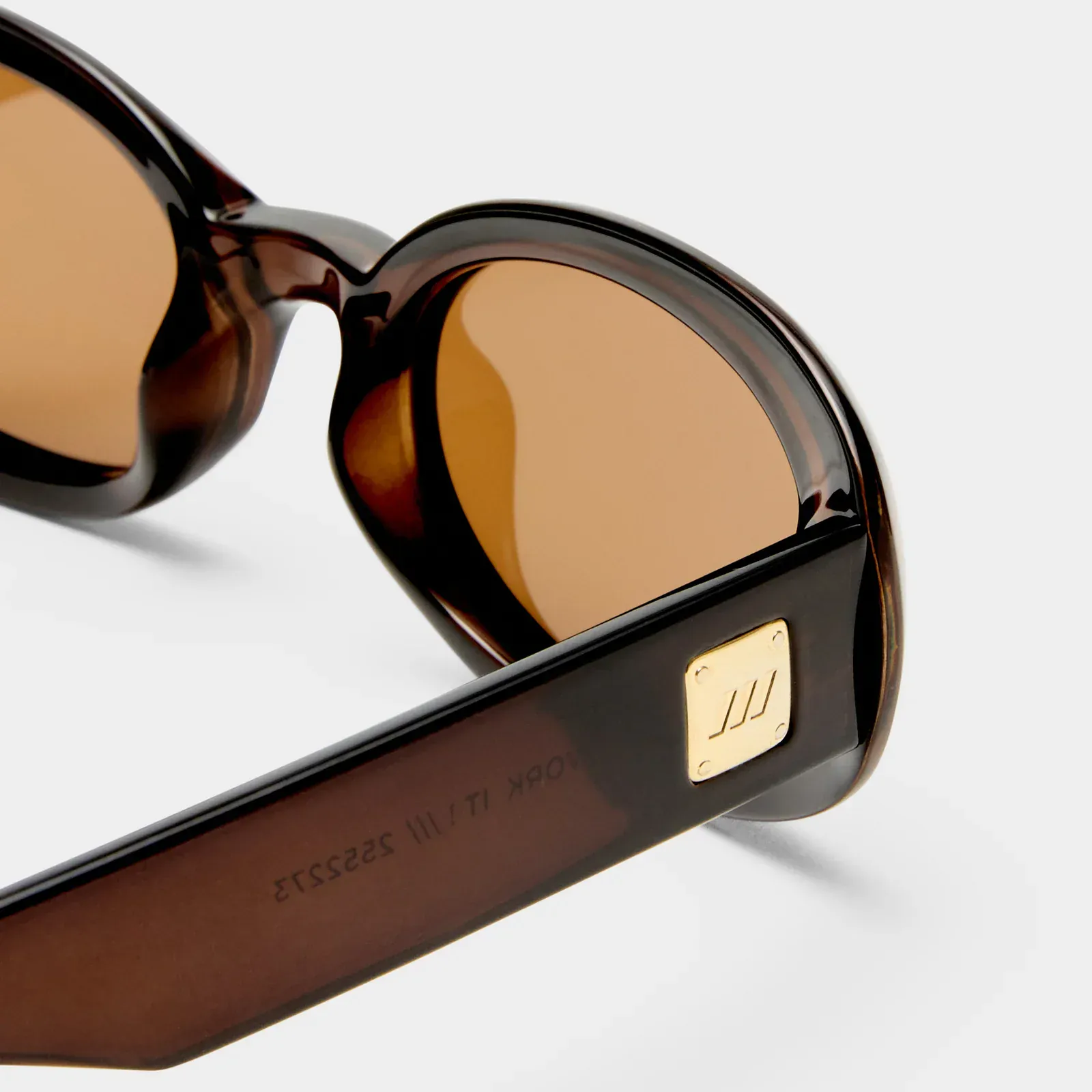 Le Specs Work It! - Cocoa - Image 4