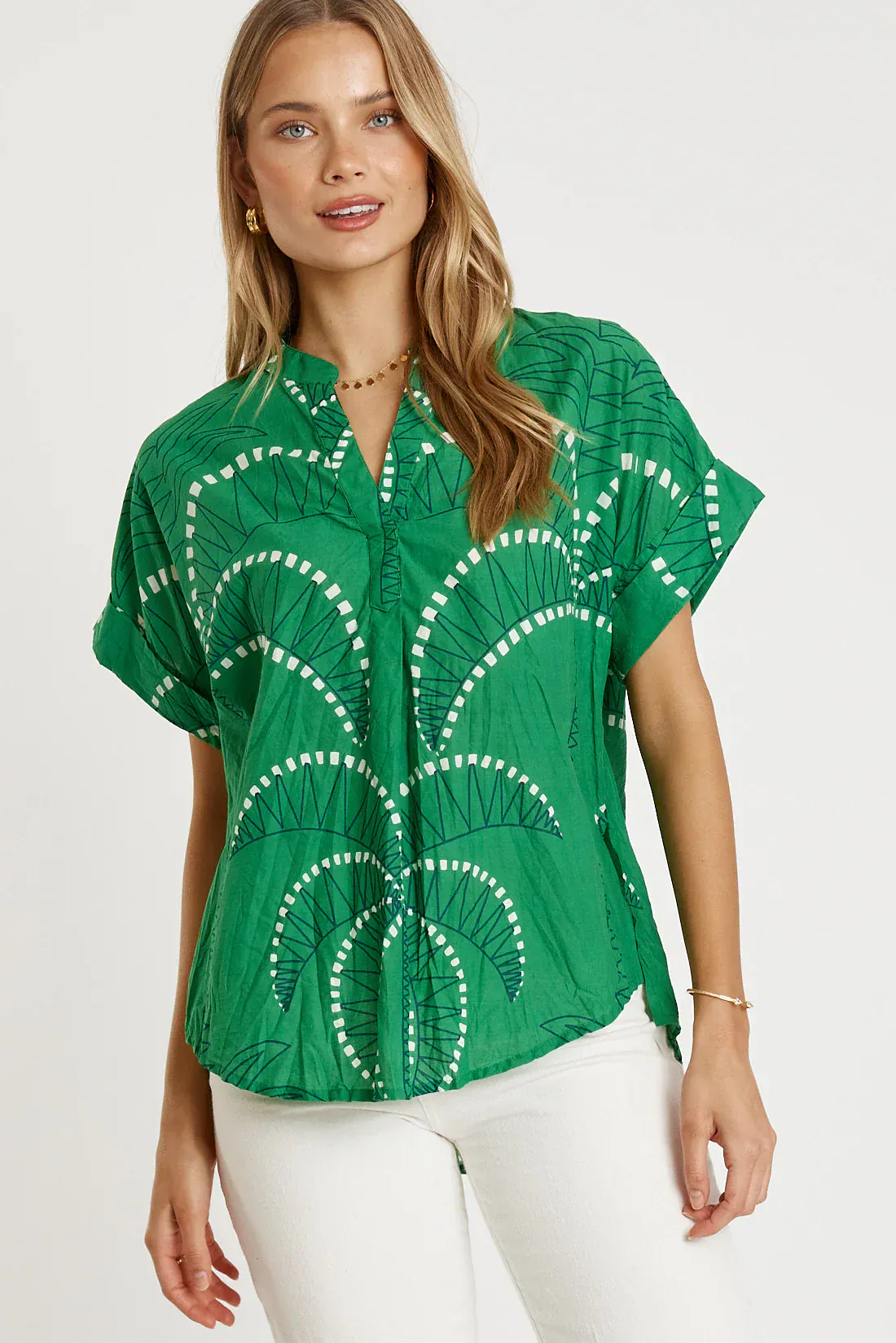 Lulalife Idalia Top - Image 2