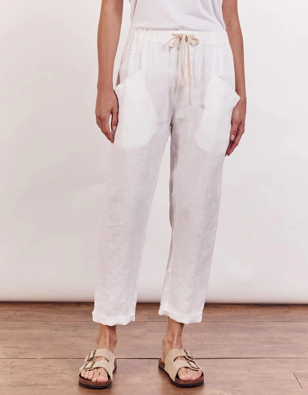 Little Lies Luxe Pants - Image 11