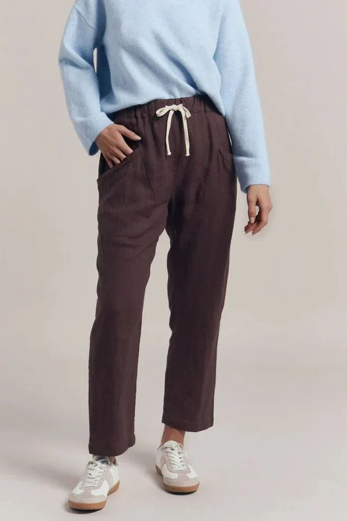 Little Lies Luxe Pants - Image 12