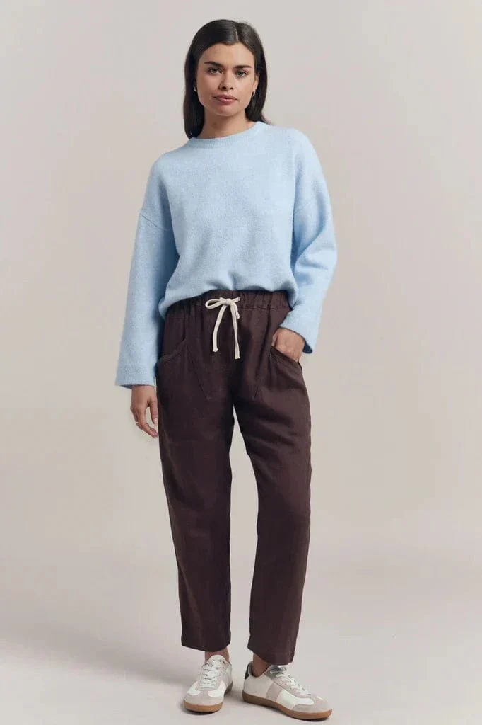 Little Lies Luxe Pants - Image 13