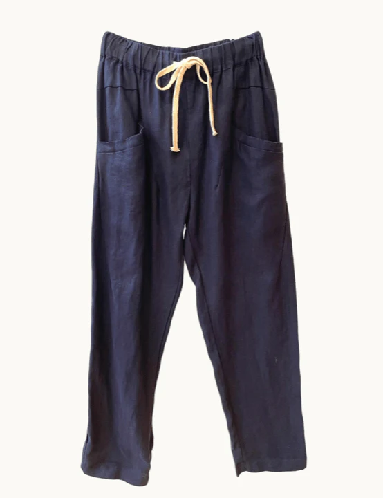Little Lies Luxe Pants - Image 6