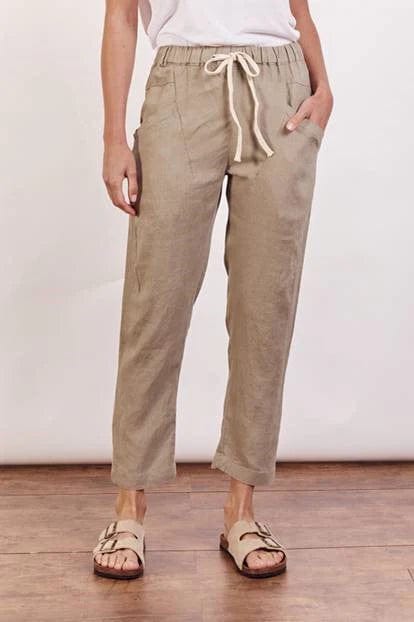 Little Lies Luxe Pants - Image 8