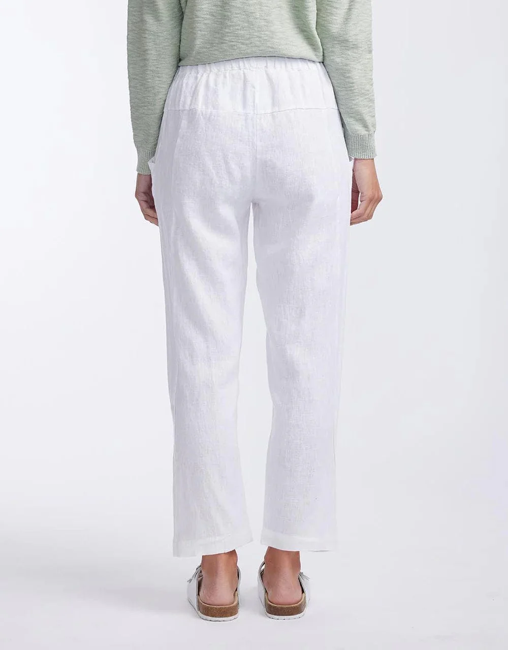 Little Lies Luxe Pants - Image 9