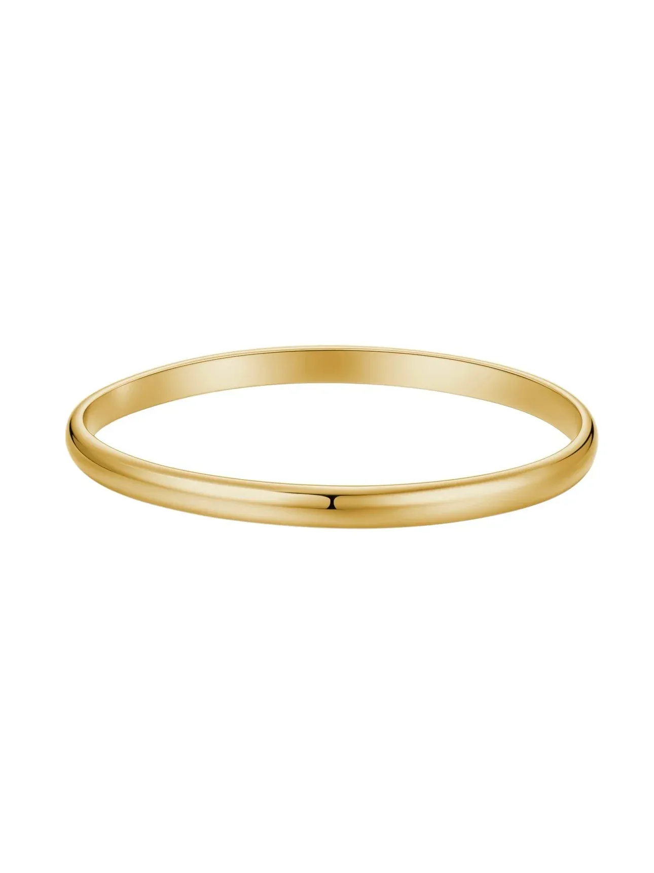 Malakai Solei Bangle - 18K Gold - Image 2