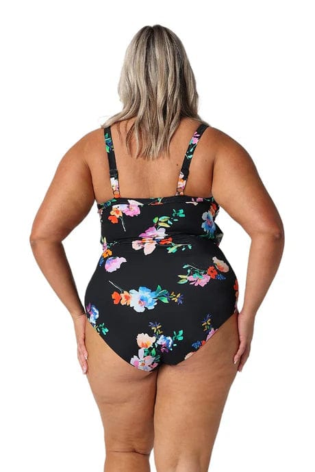 Capriosca Malibu 3 Tier One Piece - Image 2