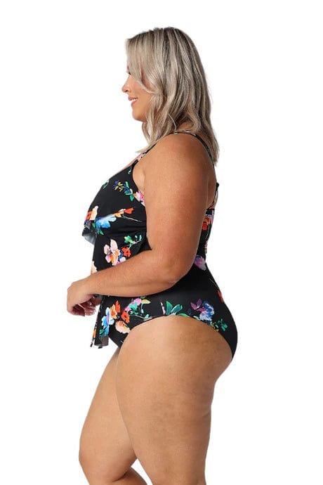 Capriosca Malibu 3 Tier One Piece - Image 3