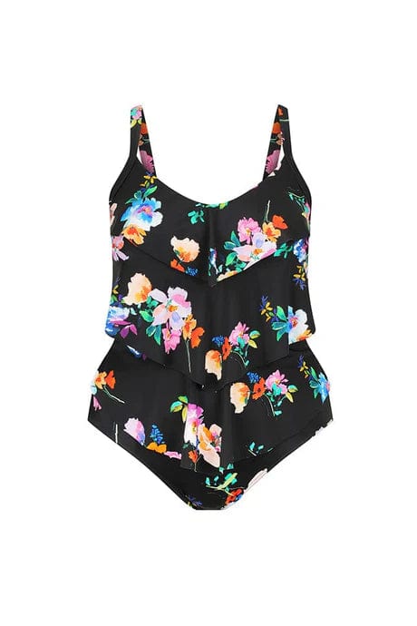 Capriosca Malibu 3 Tier One Piece - Image 5
