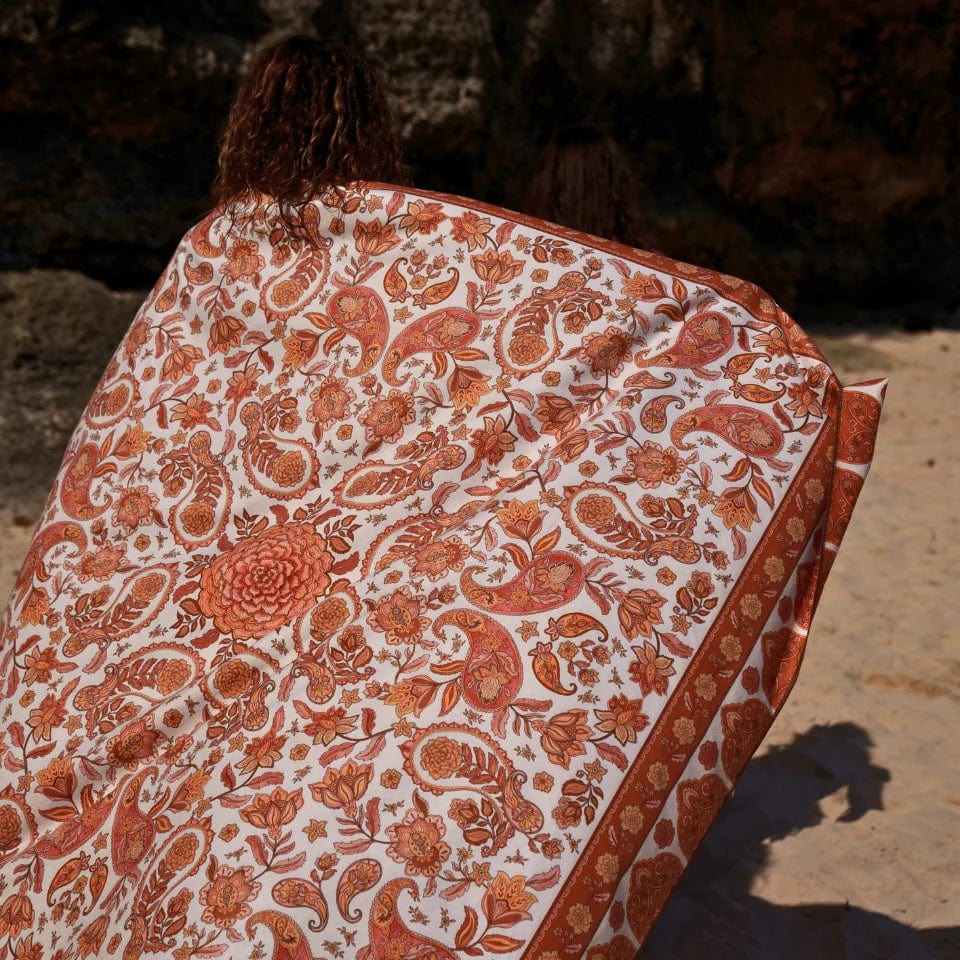 Marigold Towel - XL
