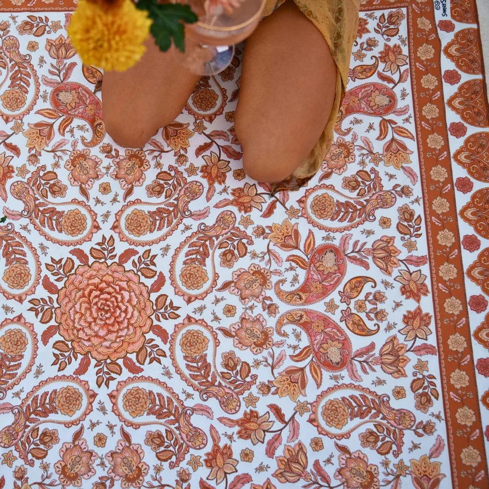 Marigold Towel - XL - Image 2
