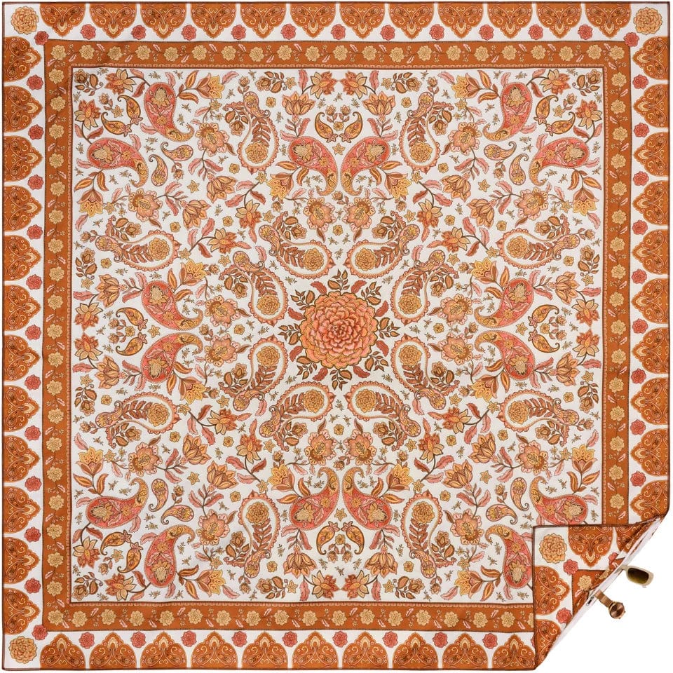 Marigold Towel - XL - Image 4