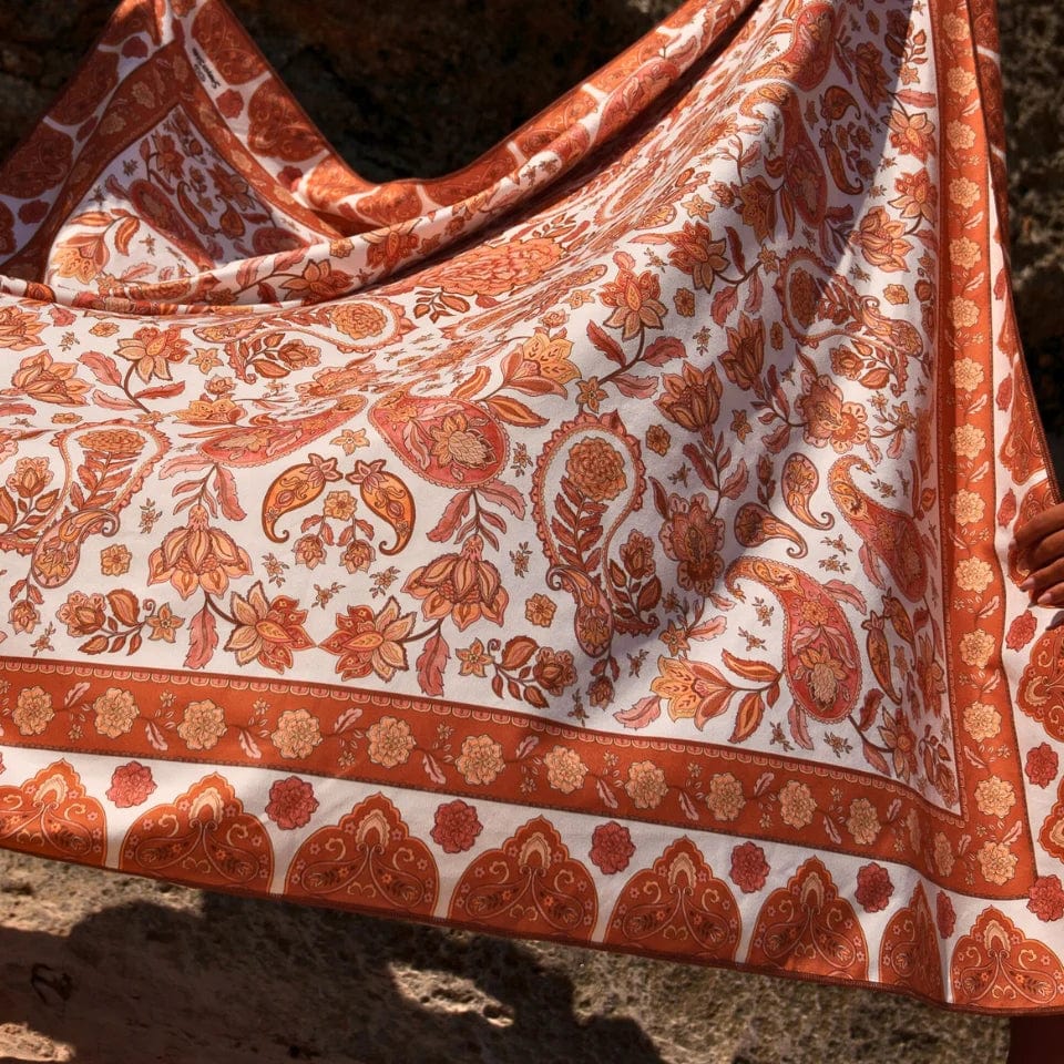 Marigold Towel - XL - Image 5