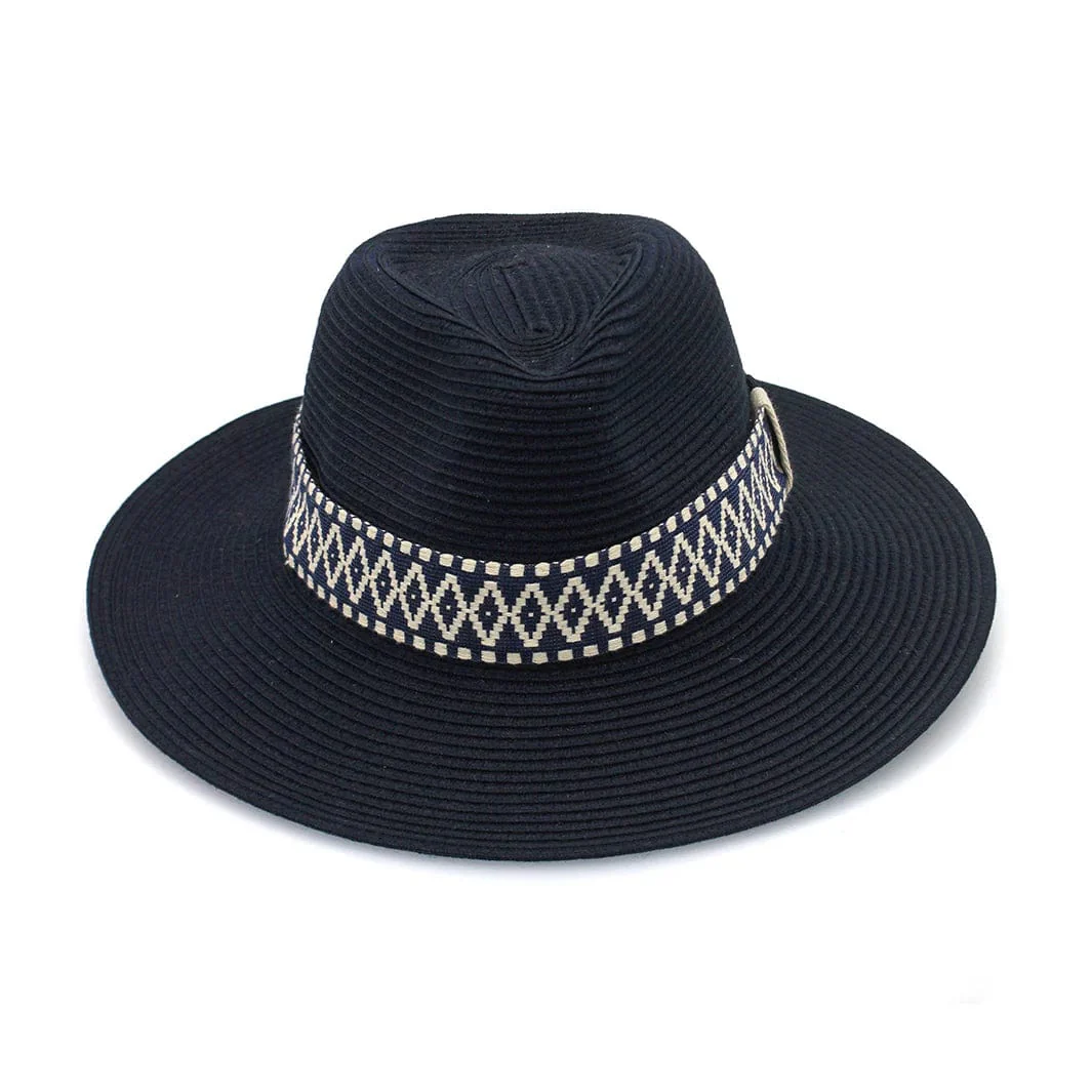 Cancer Council Marley Fedora - Image 5