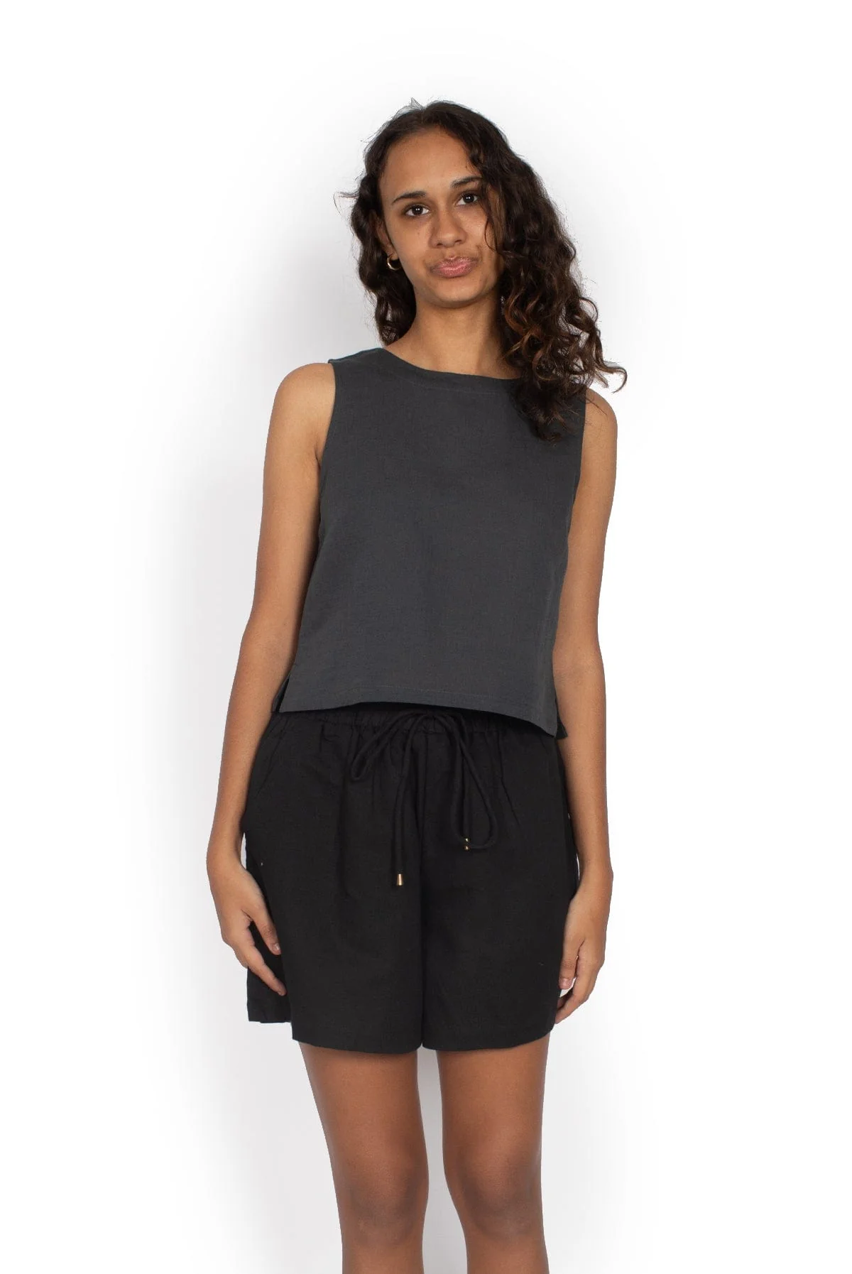 Maya Top