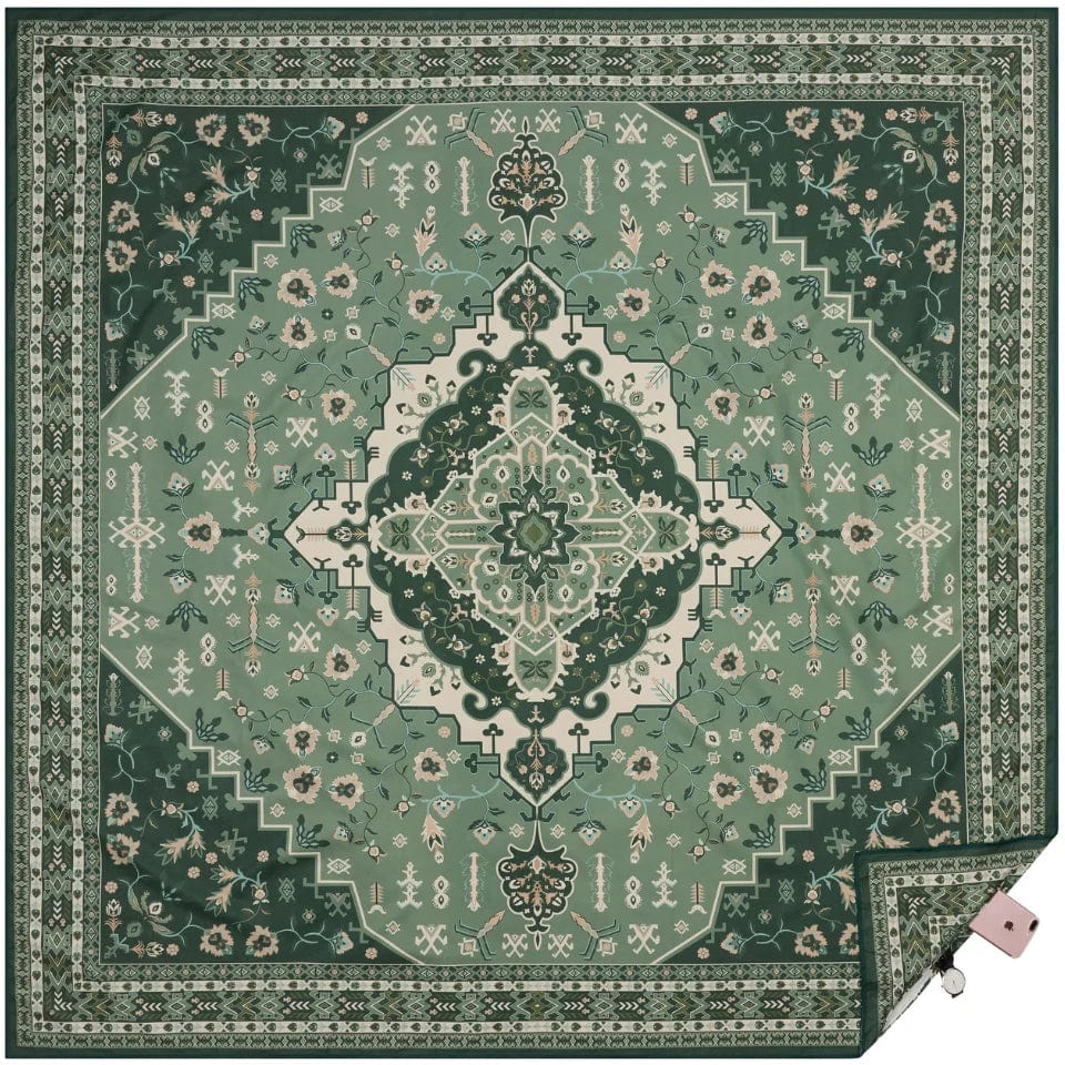 Meadow Towel - XL - Image 2