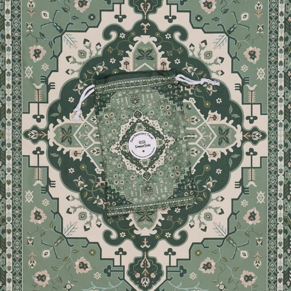 Meadow Towel - XL - Image 6