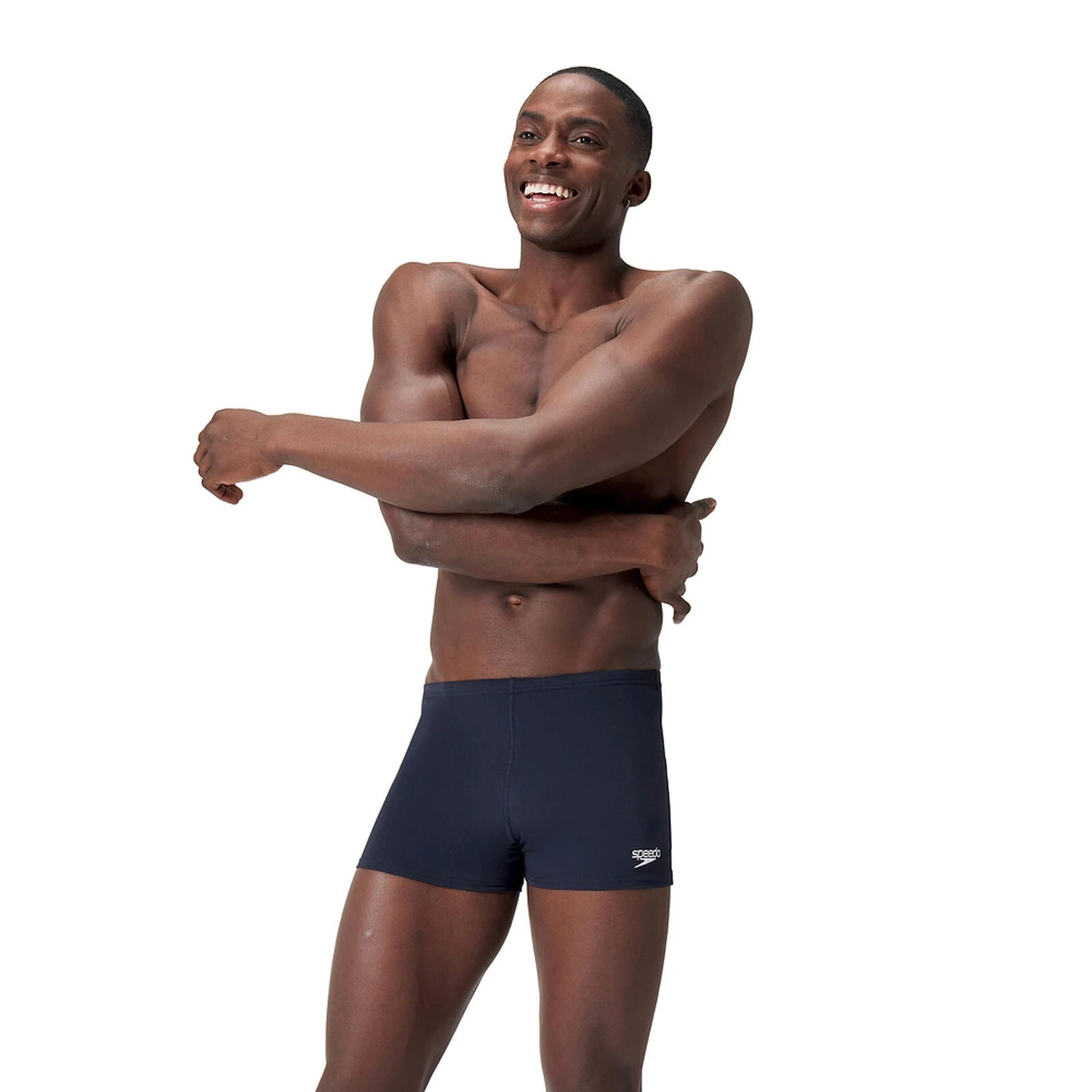 Speedo Mens Endurance + Aquashort