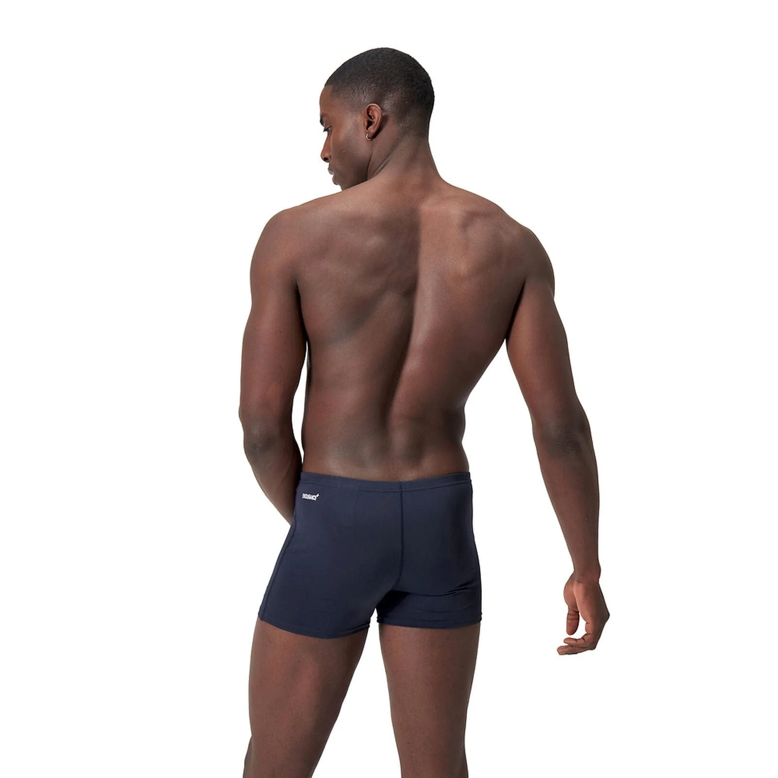Speedo Mens Endurance + Aquashort - Image 2
