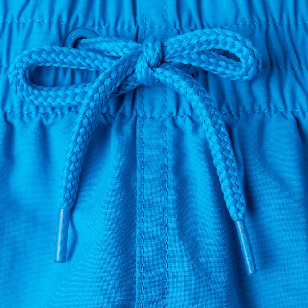 Mens Essentials 16" Watershort - Bondi Blue - Image 7