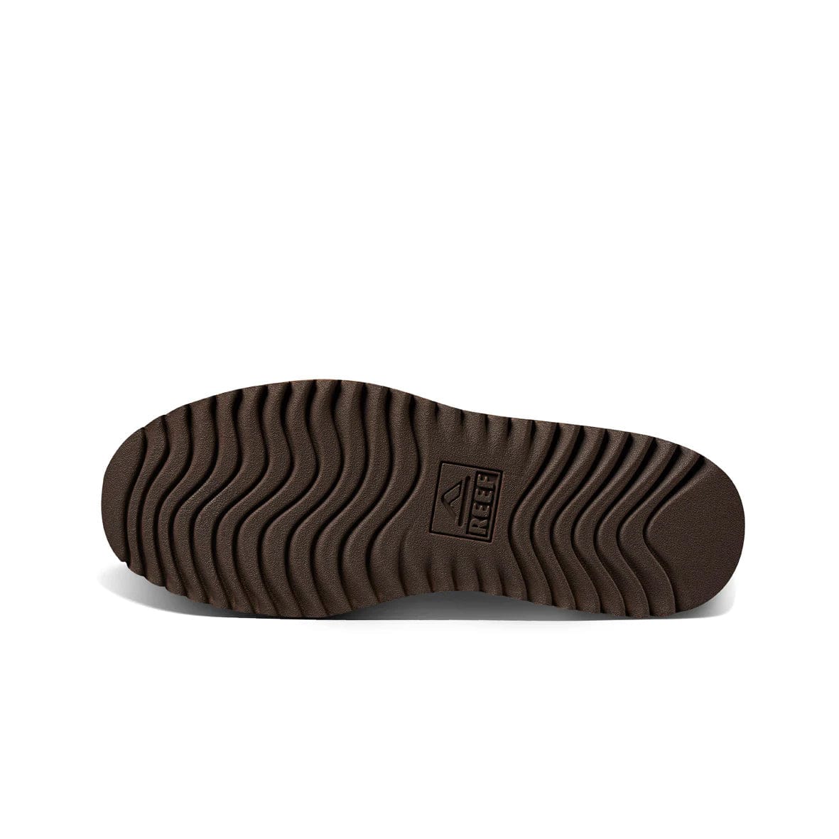 Mens Reef Otis Le Boot - Brown Leather* - Image 5