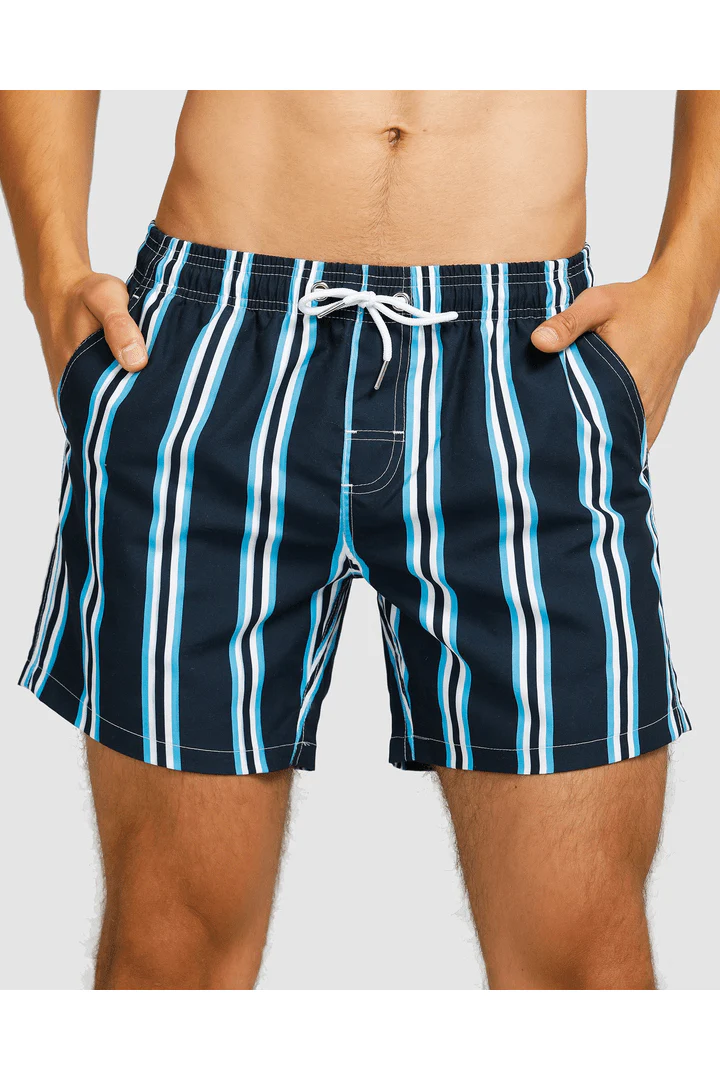 Mens Swim Shorts - Nice