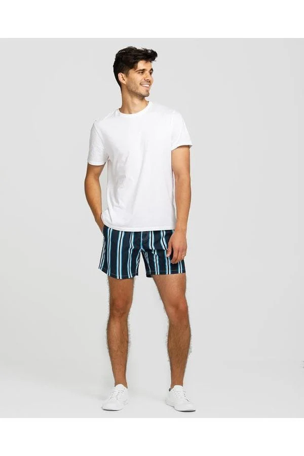 Mens Swim Shorts - Nice - Image 2
