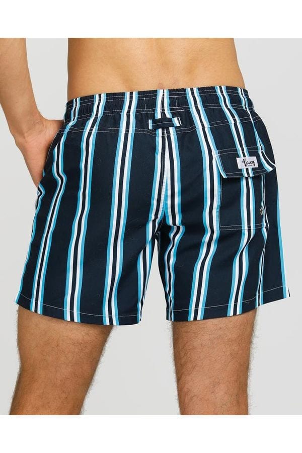Mens Swim Shorts - Nice - Image 3