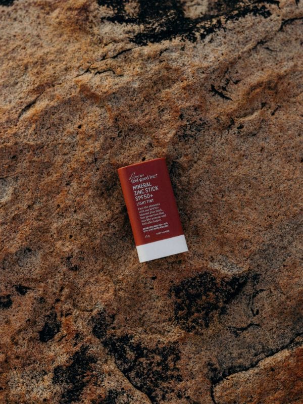 Mineral Zinc SPF50+ - Image 3