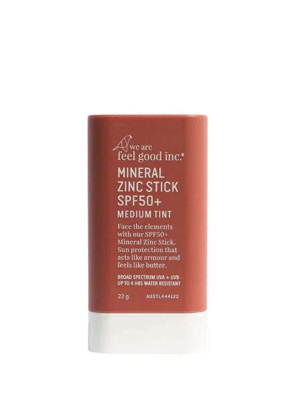 Mineral Zinc SPF50+ - Image 6