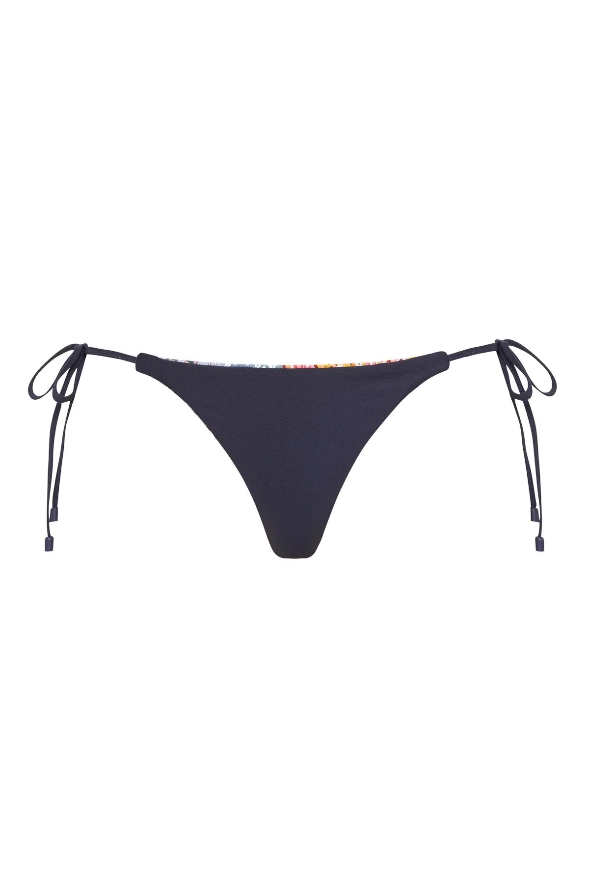 Monte & Lou Generation Reversible Tie Side Pant - Image 2