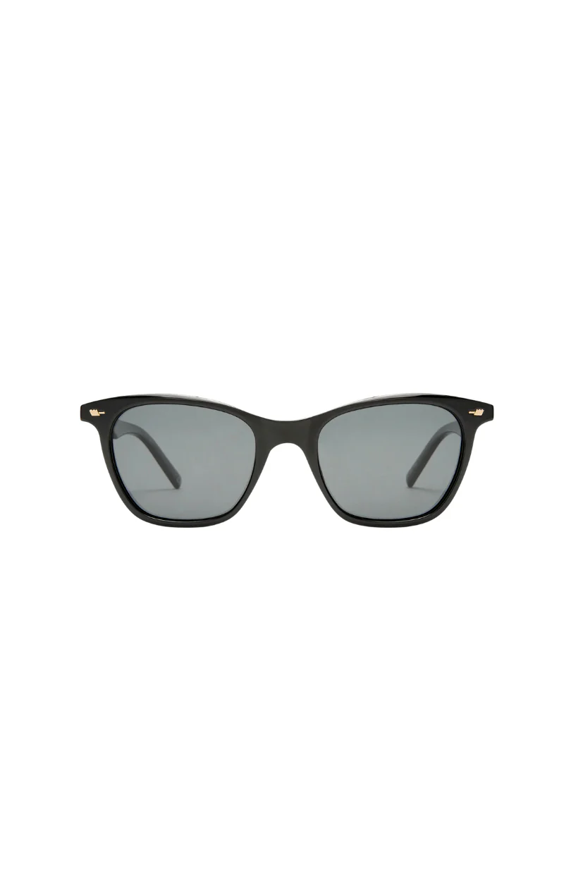 Nonsensical Sunnies - Black