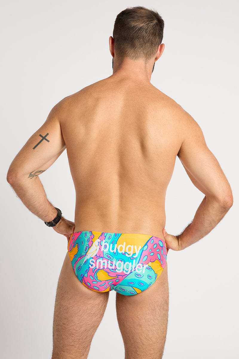 Octopussy - Image 2