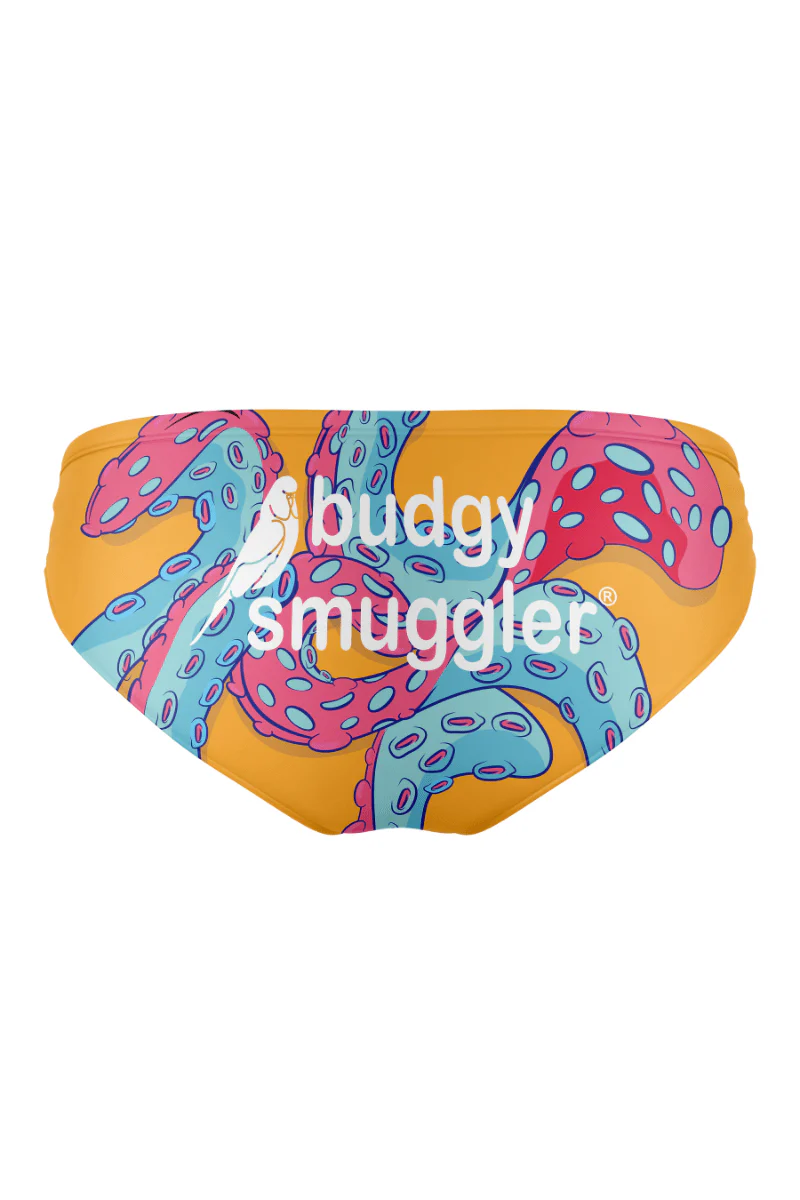 Octopussy - Image 6