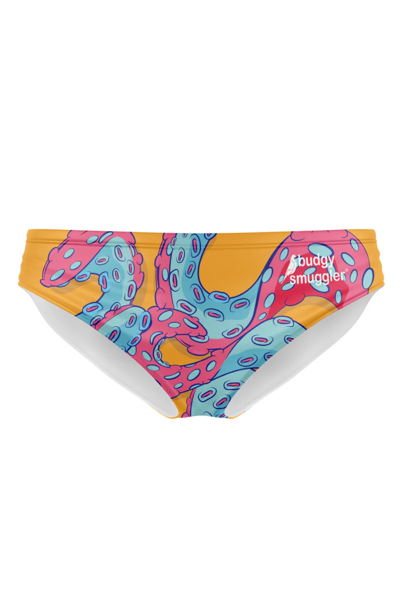 Octopussy - Image 7