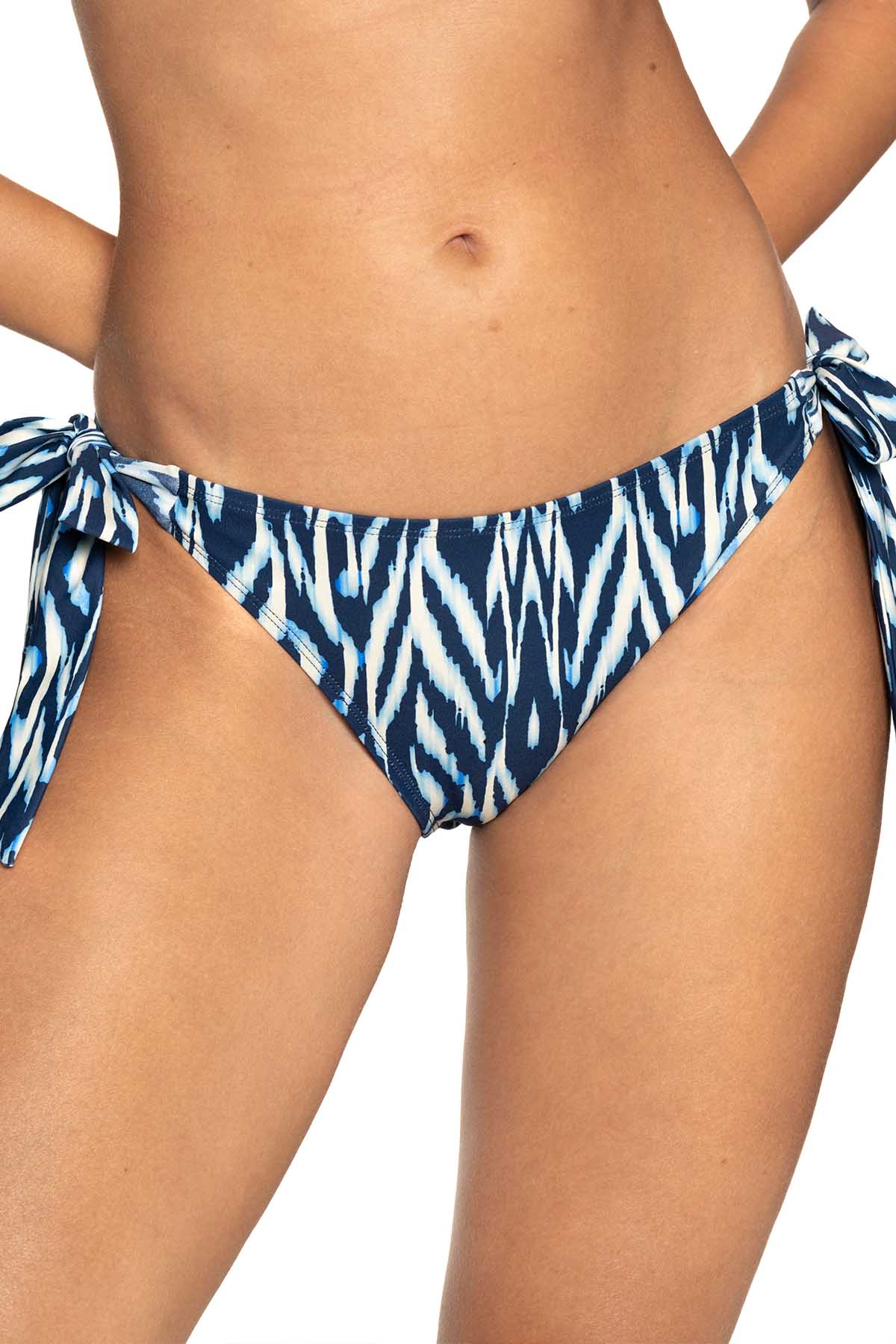 Odisha Isla Swim Pant - Navy - Image 2