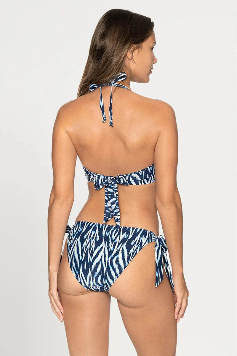 Odisha Isla Swim Pant - Navy - Image 3