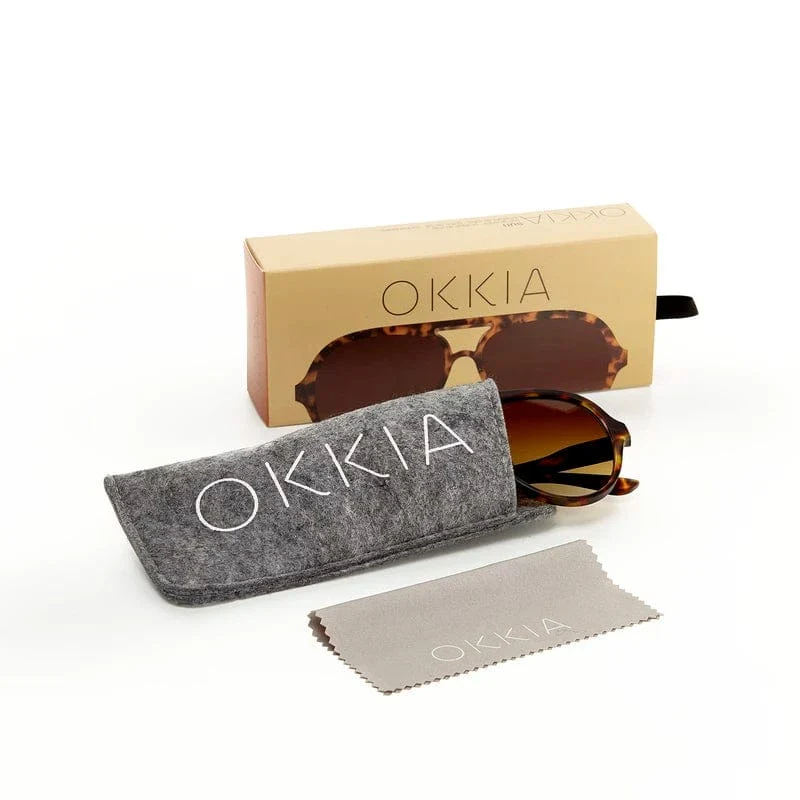 Okkia Alessio Sunnies - Image 10