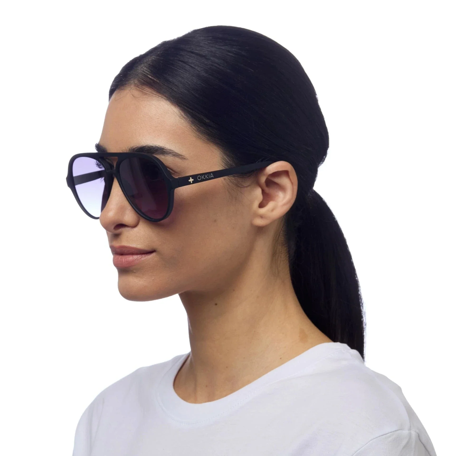 Okkia Alessio Sunnies - Image 7