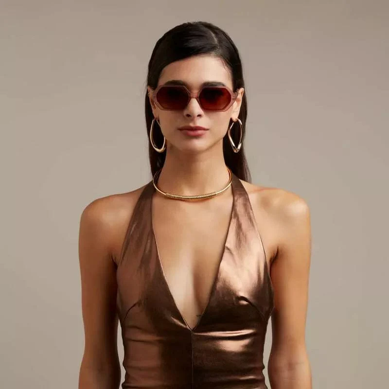 Okkia Andrea Sunnies - Image 20