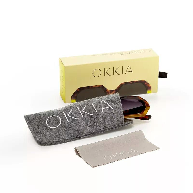 Okkia Andrea Sunnies - Image 7