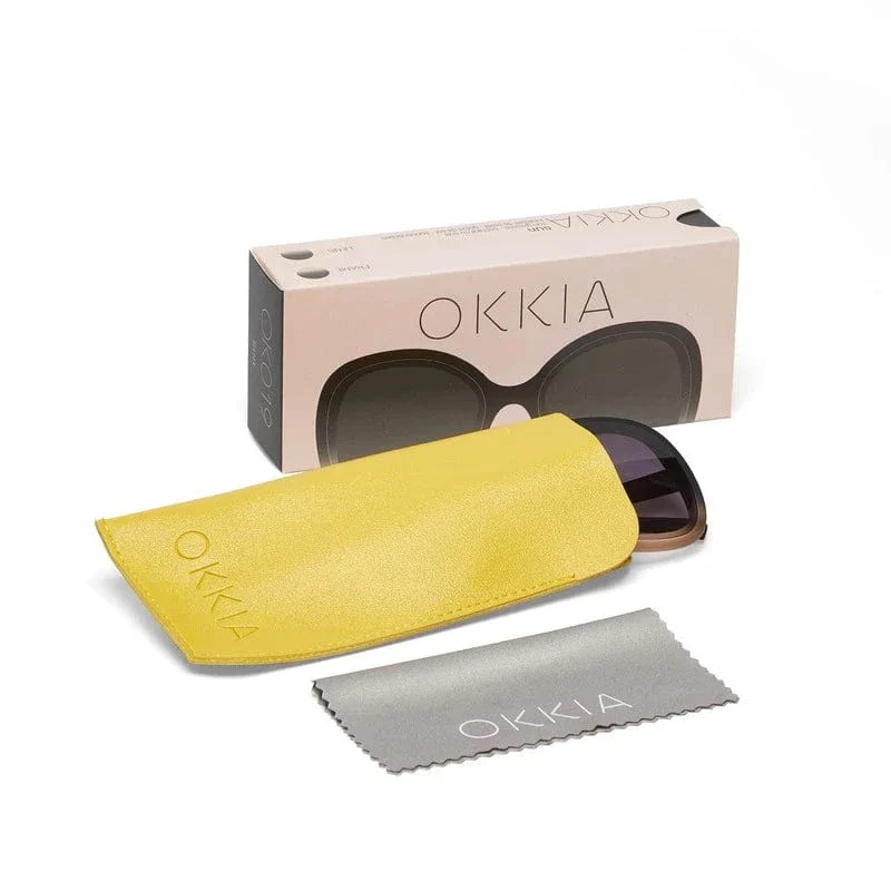 Okkia Anna Sunnies - Image 16