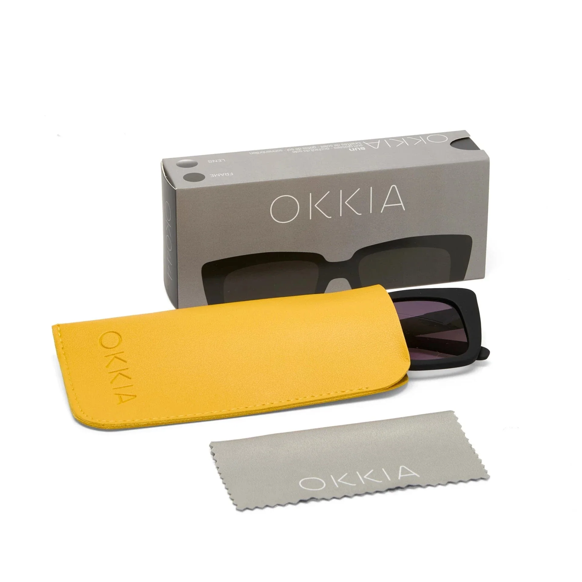Okkia Elba Sunnies - Image 10