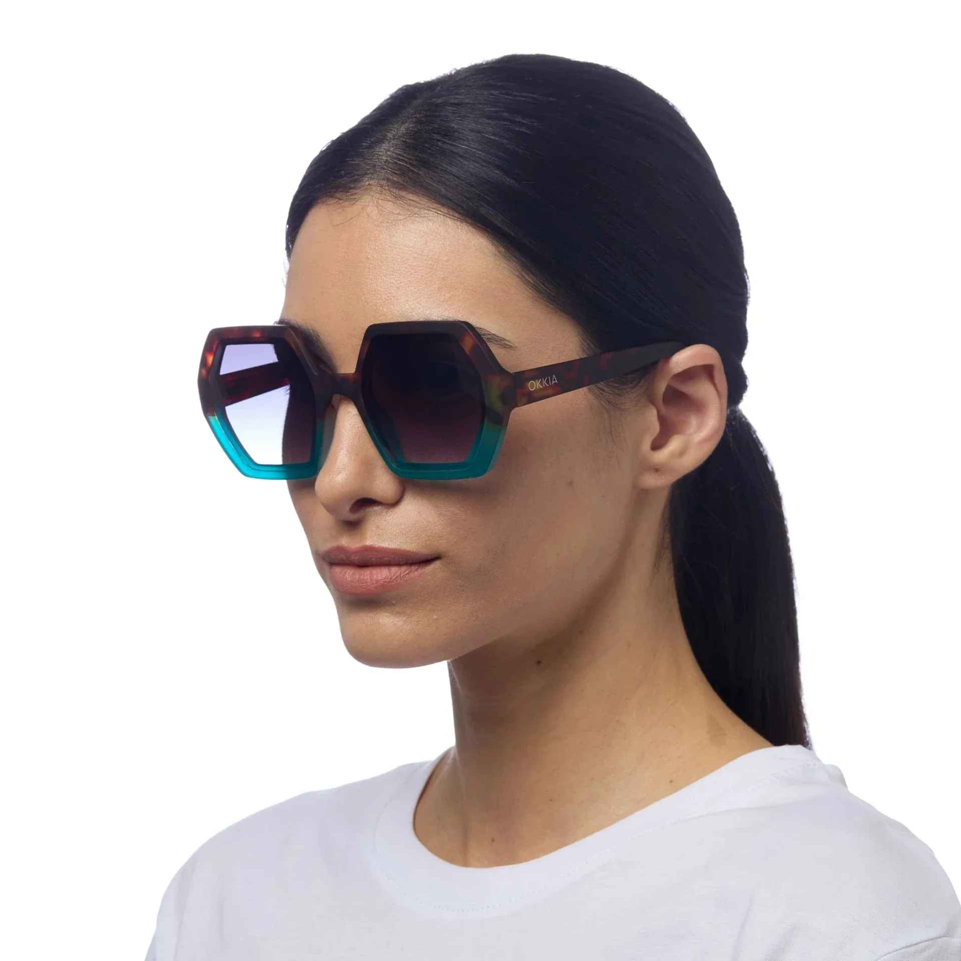 Okkia Emma Sunnies - Image 12