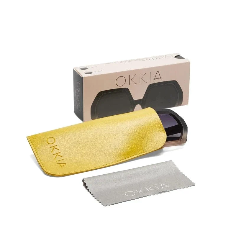 Okkia Emma Sunnies - Image 14