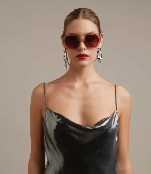 Okkia Emma Sunnies - Image 2